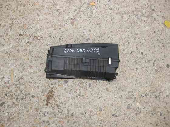 Mercedes-Benz  A6460900901 Корпус повітряного фільтра для двигуна OM646 R4 2.2 cdi C-Class W203 Одеса