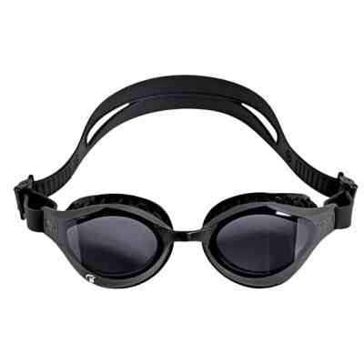 Очки для плавания Arena Air-Bold Swipe 004714-102 чорний димчастий OSFM (3468336643099) Винница