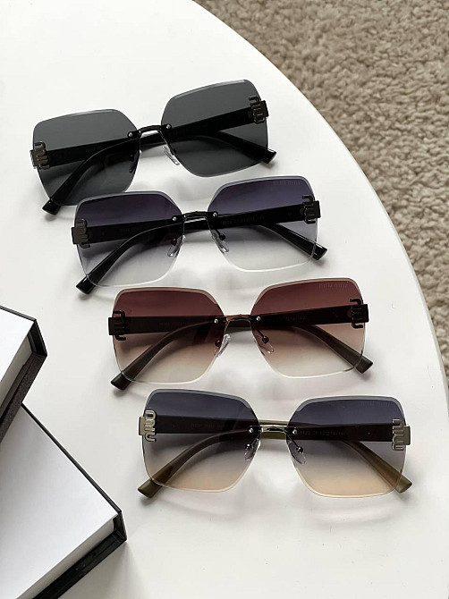 Женские очки  оправы MIU MIU 🔥 MasterSem Киев - изображение 1