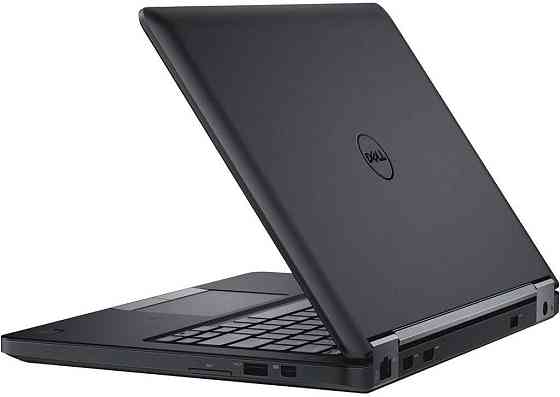 Б/У Ноутбук Dell Latitude E5440 (i3-4010U/4/320) - Class B Киев