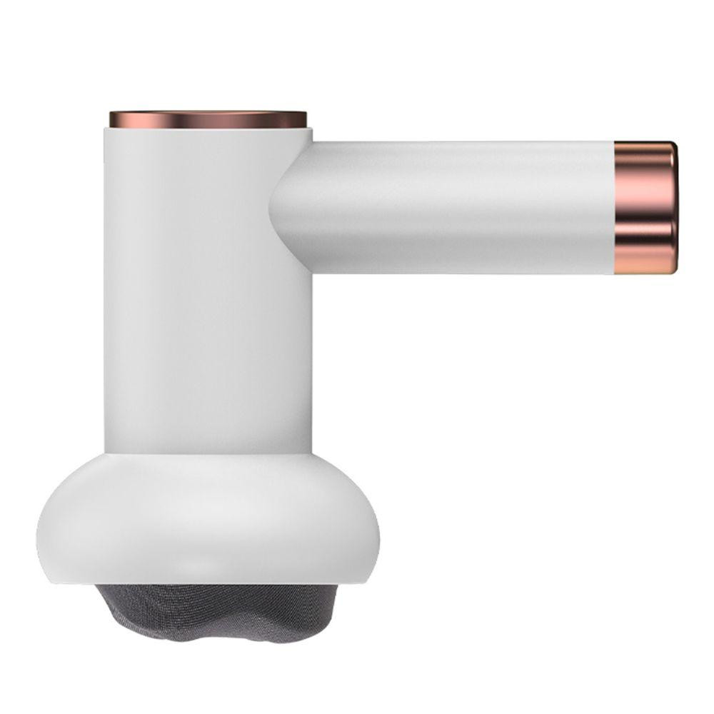 Массажер ударный XO FG07 Body Massage Gun (Мятая упаковка) Черновцы - изображение 4