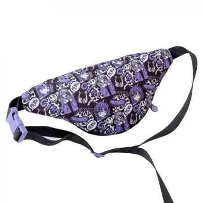 Сумка-бананка Yes Anime SP-35 (559708) Вінниця