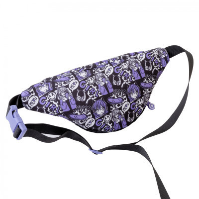 Сумка-бананка Yes Anime SP-35 (559708) Вінниця - фото 2