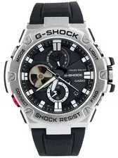 Годинник Casio G-Shock Gsteel Bluetooth GST-B100-1AER Київ