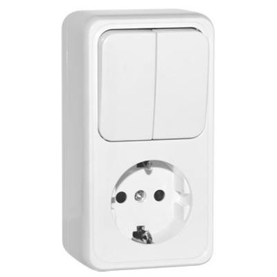 Совмещенный блок Sven SE-65351, white (7100110) Винница - изображение 2