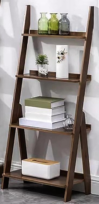 Стелаж кухонний "Фланті 4" капучино Миколаїв - фото 1