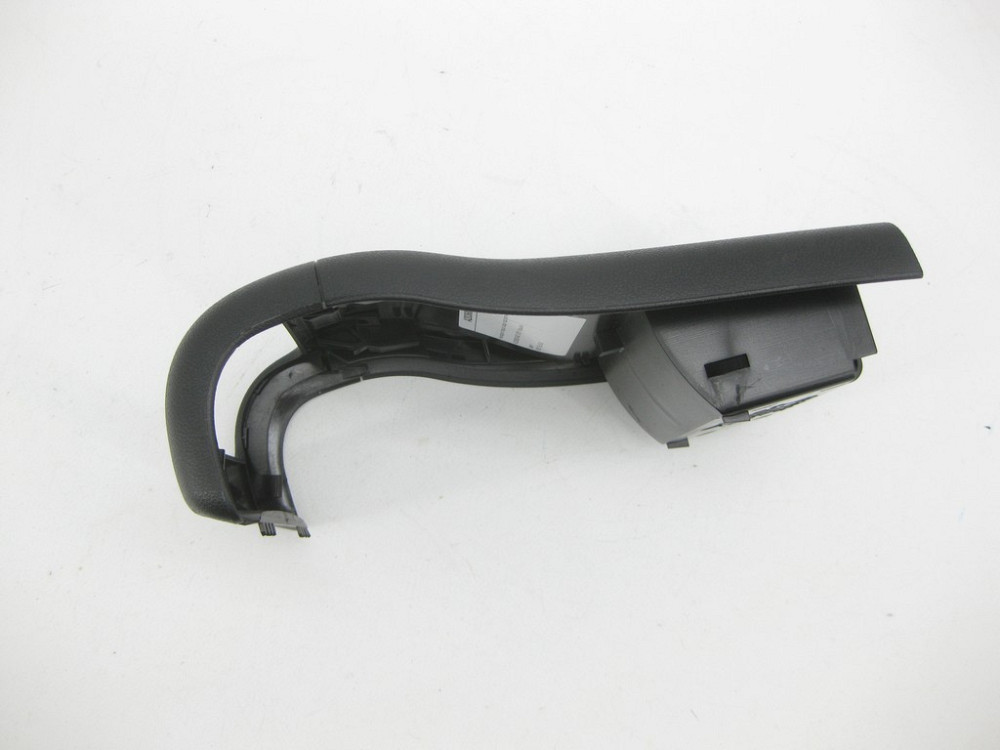 Mercedes-Benz  A2036805482 9051 Накладка торця ззаду підлокітника чорна C-class W203 C-class S203 CL203 Sportcoupe CLC C203 Одеса - фото 5