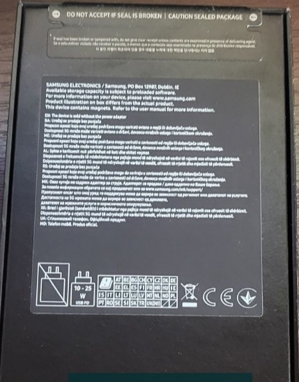 Смартфон Samsung Galaxy Flip 6 , 12/256Gb. Новый ! Київ - фото 7