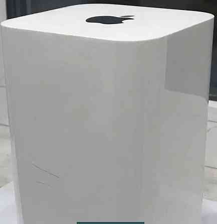 Роутер Apple Air Pods Extreme A1521 Київ