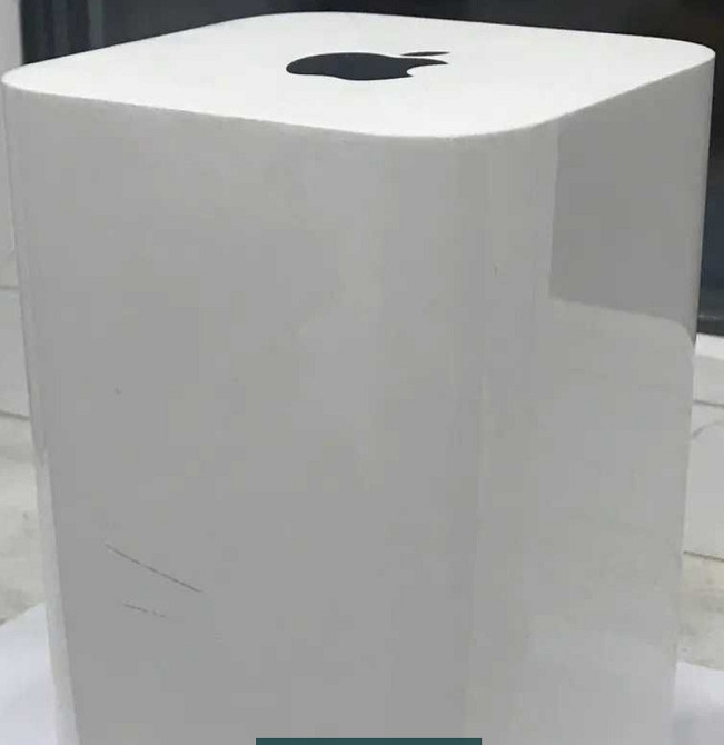 Роутер Apple Air Pods Extreme A1521 Киев - изображение 1