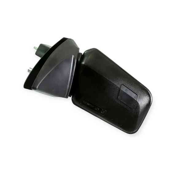 Зеркало 2109, 21099, 2113, 2114, 2115 заднего вида наружное левое металлический кронштейн 2108, Мукачево