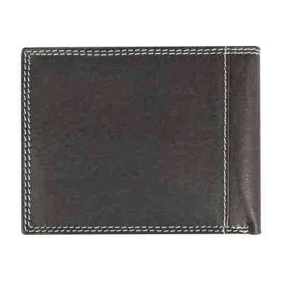 Гаманець JCB NC52MN Black Вінниця