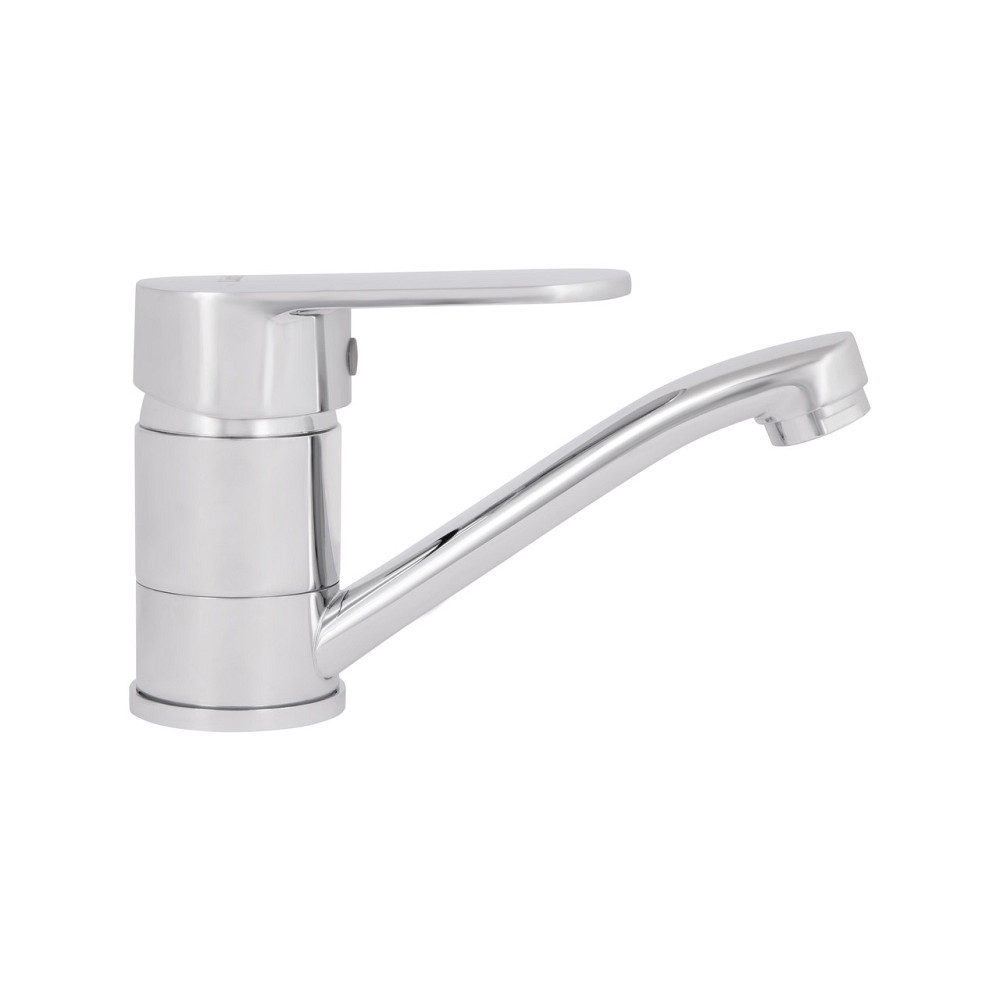 Смеситель для кухни Lidz Tani 002M (k40) LDTAN002MCRM44967 Chrome Киев - изображение 10