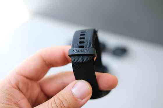 Garmin VENU Black смарт-годійник Київ