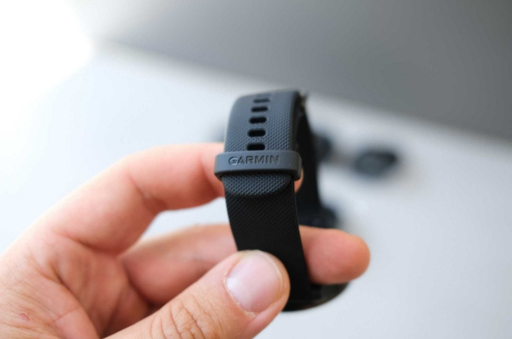 Garmin VENU Black смарт-годійник Київ - фото 5