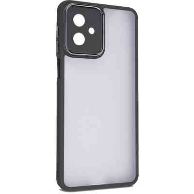 Чехол для мобильного телефона Armorstandart Shade Motorola G14 Black (ARM73404) Винница