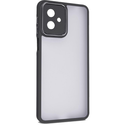 Чохол до мобільного телефона Armorstandart Shade Motorola G14 Black (ARM73404) Вінниця - фото 1