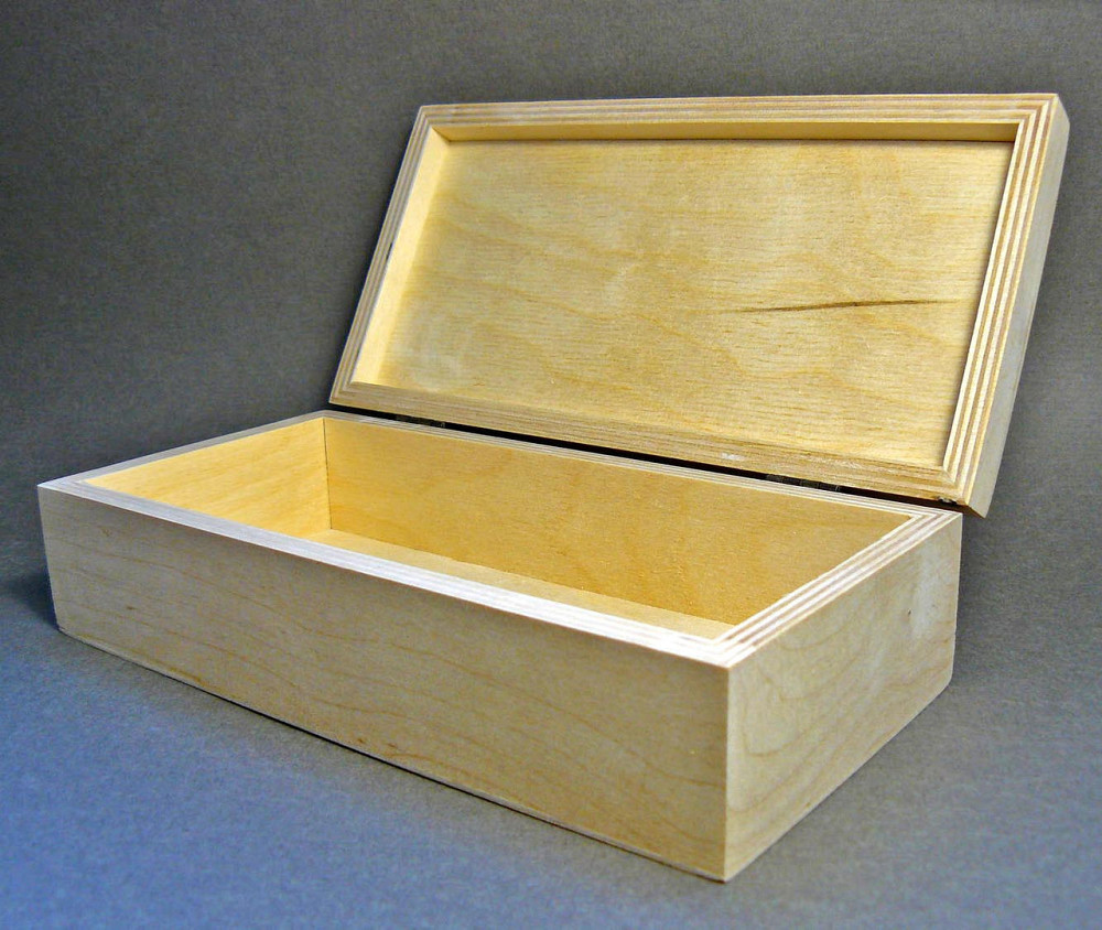 Купюрниця дерев'яна "Редфонт" бланже Миколаїв - фото 1