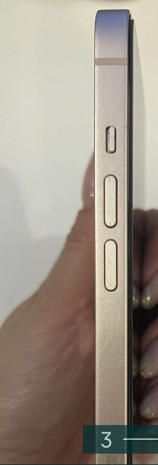 Айфон iPhone 13 256Gb. Київ - фото 3