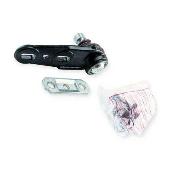 Кульова Ауді 80, Фольцваген Пасат (79-89) (d, 17mm) з гідропідсилювачем (права R) опора Мукачево