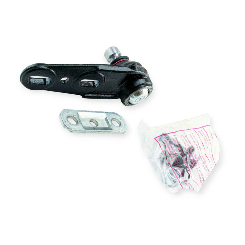 Кульова Ауді 80, Фольцваген Пасат (79-89) (d, 17mm) з гідропідсилювачем (права R) опора Мукачево - фото 1