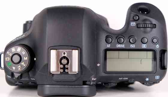 Фотоаппарат Canon 6D Mark II Харьков