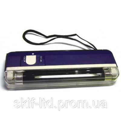 Детектор валют MD-01 DeLux Київ - фото 1