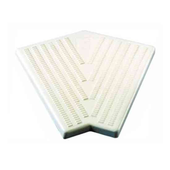 Кутовий елемент Kripsol RS200 45° 195х20 мм Киев