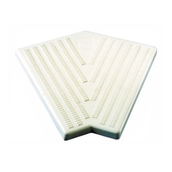 Кутовий елемент Kripsol RS200 45° 195х20 мм Київ - фото 1