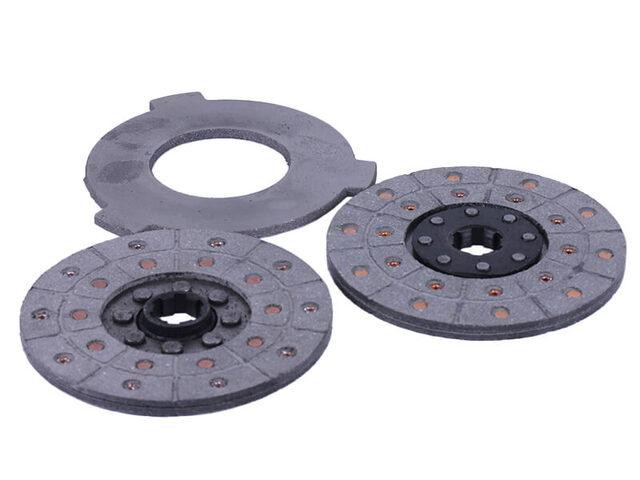 Диски сцепления , к-т 3 шт. Мукачево - изображение 2