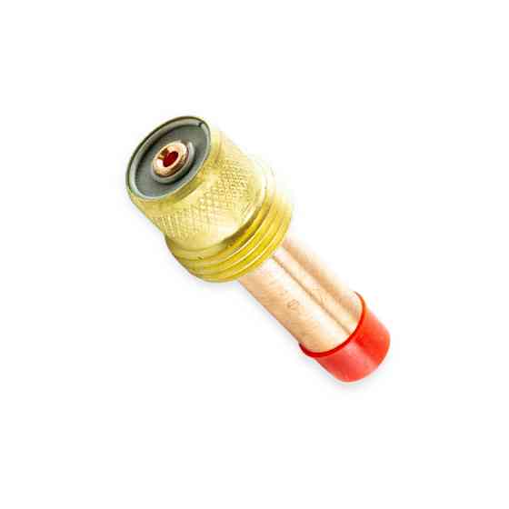 Тримач (газ.лінза) d2,4 мм цанги Мукачево