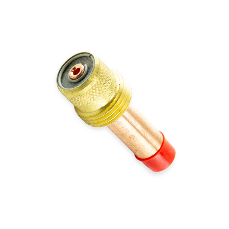 Тримач (газ.лінза) d2,4 мм цанги Мукачево - фото 1