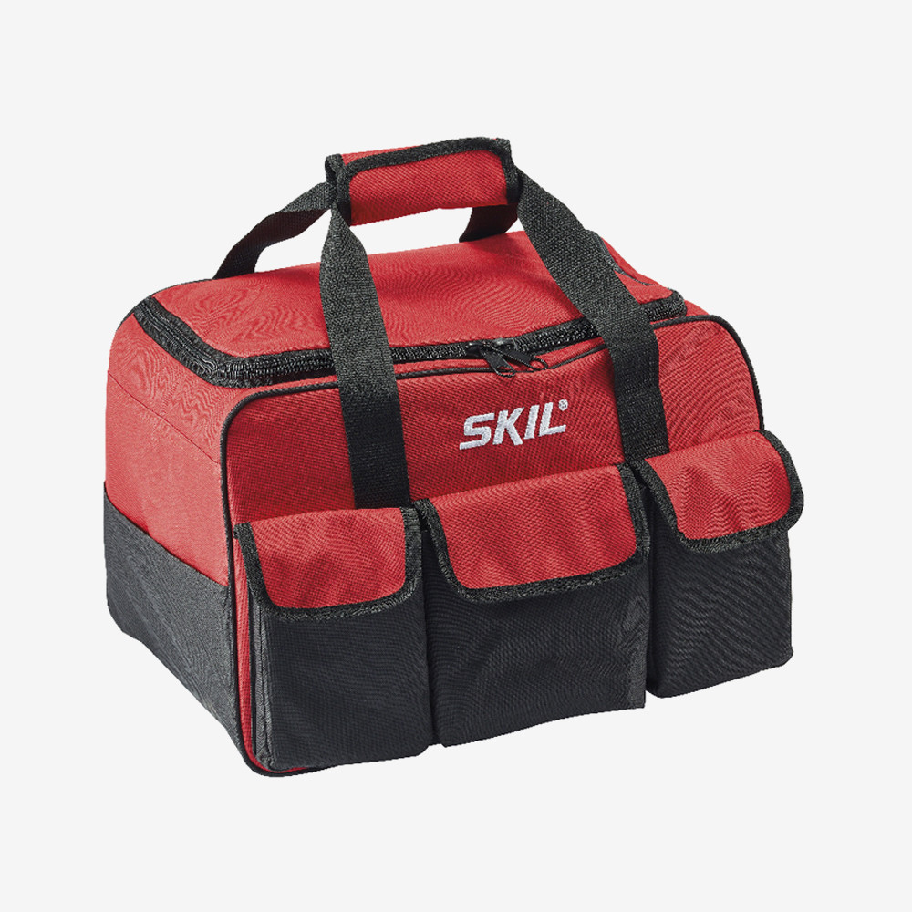 Сумка для інструментів, середня, 260*410*270, SKIL Одеса - фото 1