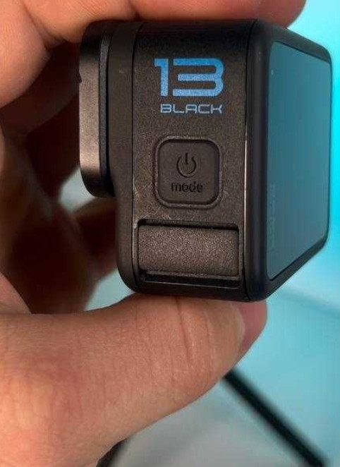 Екшн-камера GoPro HERO 13 Black Киев - изображение 5