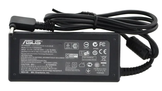 Блок живлення Asus 19 V 2.37 A Луцьк