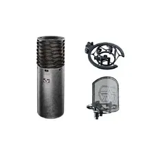 Микрофон Aston Microphones Spirit Bundle — Mikrofon pojemnościowy studyjny Киев