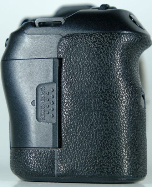 Фотоаппарат Canon R6 Body. Харьков - изображение 5