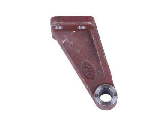 Рычаг левый трапециевидный поворотный (диаметр 18 мм) ДонгФенг 240/244 Мукачево