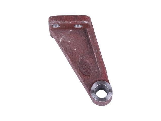 Рычаг левый трапециевидный поворотный (диаметр 18 мм) ДонгФенг 240/244 Мукачево - изображение 1