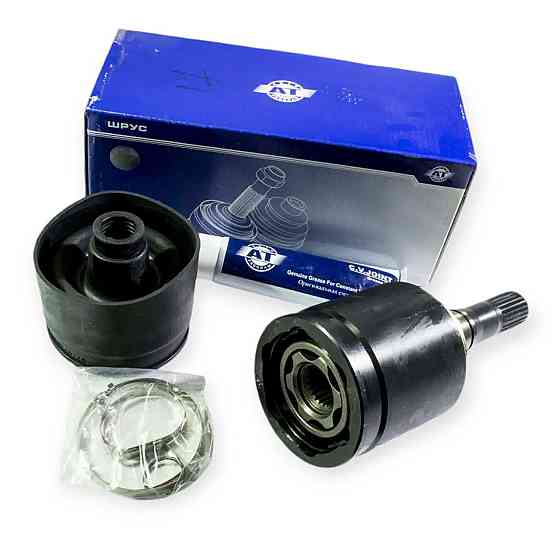 Шрус внутренний левый короткий (24 шлица) AT 2123 Мукачево