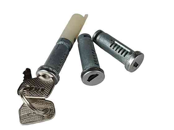 Замок 2105, 2107 личинка двери двери Мукачево