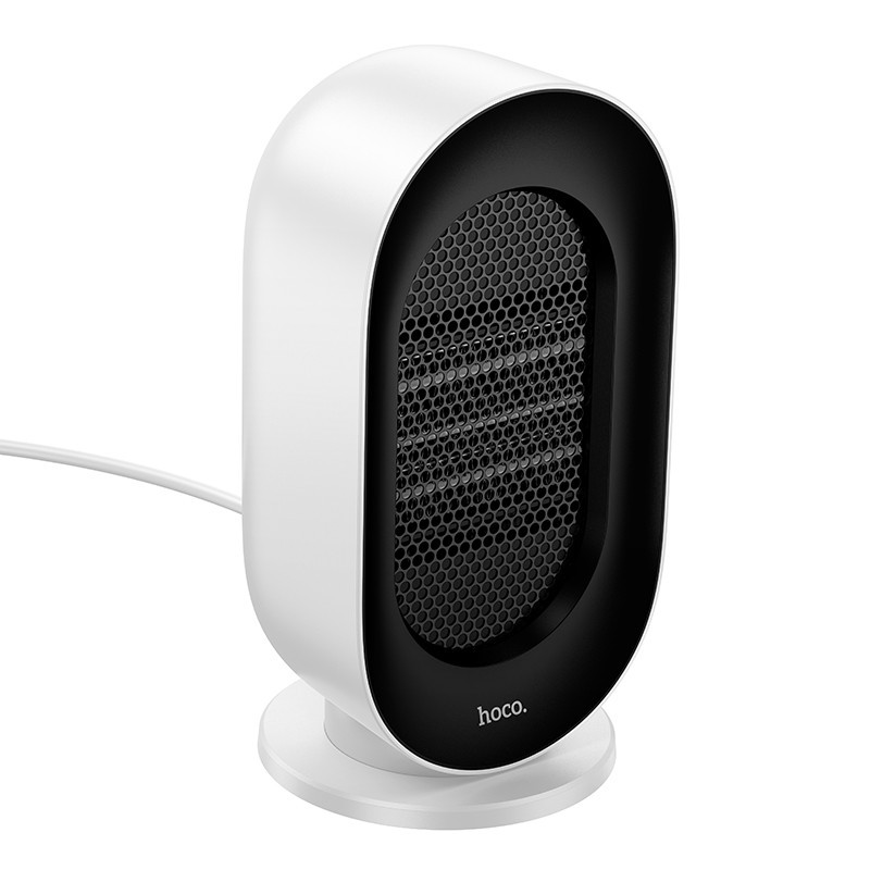 Обігрівач Hoco HX25 600W heater (3 режими) Одеса - фото 3