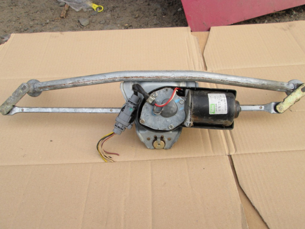 Трапеція двірників Renault Kangoo 1997-2002 Ковель - фото 1