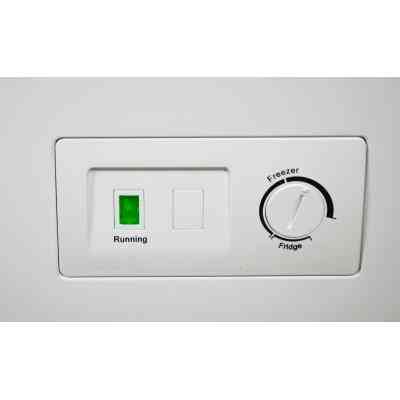 Морозильный ларь Grunhelm GCFW-380 Винница