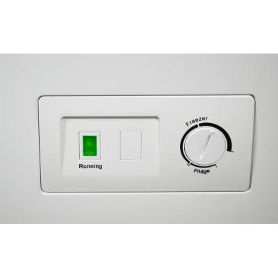 Морозильный ларь Grunhelm GCFW-380 Винница - изображение 2