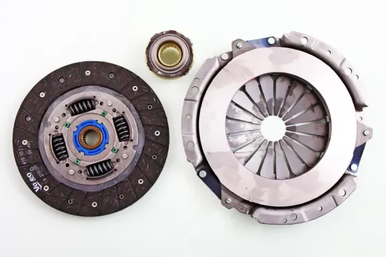 Корзина+диск+выжимной 2123 Valeo Винница