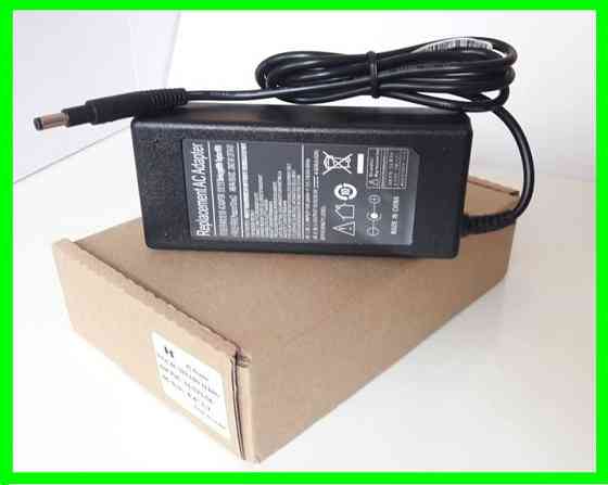 Блок живлення Заряджання для Ноутбука HP 90 W Адаптер Штекер 5.5 на 1.7 BULLET Дніпро