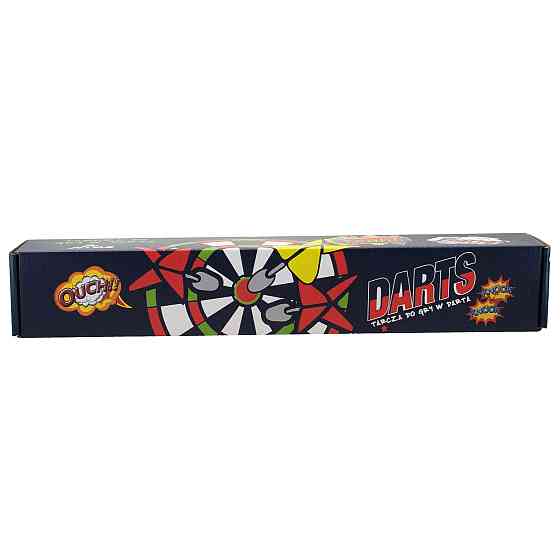 Дартс Simile 45 x 38 cm (BSL217) Вінниця