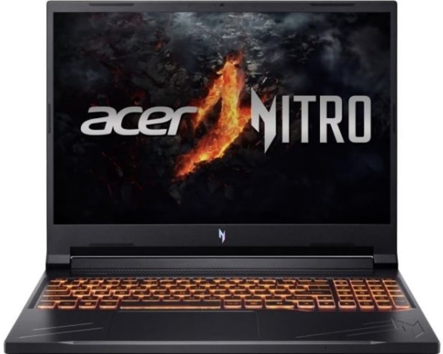 НОУТБУК ACER NITRO V16 R7-8845HS/16GB/1TB/WIN11 RTX4060 165HZ (NH.QP0EP.00Y) Київ - фото 7