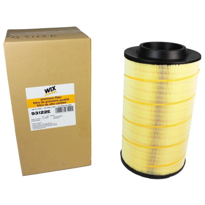 Воздушный фильтр для автомобиля Wixfiltron 93122E Винница - изображение 2